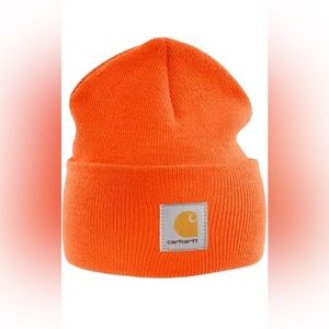 Carhartt Knit Cuffed Beanie